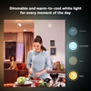 Picture of Philips Hue White ambience GU10 - smart spotlight