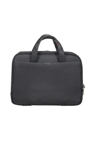 Picture of Samsonite PRO-DLX 5 notebook case 39.6 cm (15.6") Briefcase Black