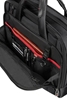 Picture of Samsonite PRO-DLX 5 notebook case 39.6 cm (15.6") Briefcase Black