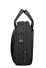 Picture of Samsonite PRO-DLX 5 notebook case 39.6 cm (15.6") Briefcase Black