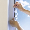 Picture of Trotec AirLock 100 Window sealing