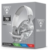 Изображение Turtle Beach Recon 70 Arctic Camo Headset Wired Head-band Gaming Grey, White