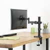 Изображение Deltaco ARM-0305 monitor mount / stand 81.3 cm (32") Screws