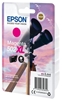 Picture of Epson ink cartridge magenta 502 XL                    T 02W3