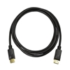 Picture of Kabel DisplayPort 1.4 8K/60Hz 3m Czarny 