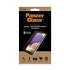 Picture of PanzerGlass | Screen protector | Samsung | Galaxy A13/M23 5G/M33 5G | Glass | Black | Case Friendly