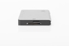 Picture of DIGITUS Dockingstation USB3.0/C 6Port Travel Dock 4K silber