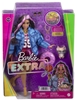 Изображение Barbie Extra Doll And Pet