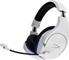 Picture of HyperX Cloud Stinger Core - Wireless Gaming Headset (White-Blue) - PS5-PS4