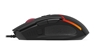 Изображение Krux Fuze gaming mouse