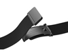 Изображение Samsung GP-TYR860SAABW Smart Wearable Accessories Band Black Metal