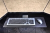 Picture of ERGOTRON Tray Keyboard Retractable black