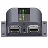 Picture of Extender HDMI po skrętce Cat.6/6a/7 do 60m, FullHD, with IR