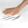 Изображение Fellowes Memory Foam Mousepad Wrist Support sw