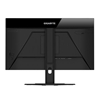 Изображение Gigabyte M28U computer monitor 71.1 cm (28") 3840 x 2160 pixels 4K Ultra HD LED Black