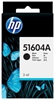 Изображение HP Black Plain Paper Print Cartridge