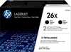 Изображение HP Toner CF 226 XD black No. 26 X           Twin Pack