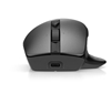 Picture of HP 935 Ergonomic Creator Wireless Mouse, Programmable, 4-way Scrolling, Multi-Surface - Black