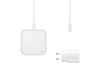 Изображение Samsung Wireless Charger Single EP-P2400 White