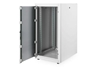 Изображение DIGITUS Netzwerkschrank Dynamic 22HE 1125x600x800mm grau (Speditionsversand)