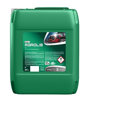 Изображение Traktoru eļļa AGROLIS U 20L, Lotos Oil