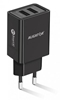 Picture of Aligator CHA0029 mobile device charger Black Indoor