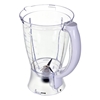 Изображение Esperanza EKM023G Blender 350W 1.5L Green