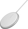 Picture of Lādētājs Baseus Simple Mini MagSafe 15W White