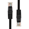 Изображение ProXtend ProXtend U/UTP CAT5e PVC AWG 24 CU Black 15M