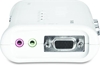 Picture of Trendnet TK-409K KVM switch Blue