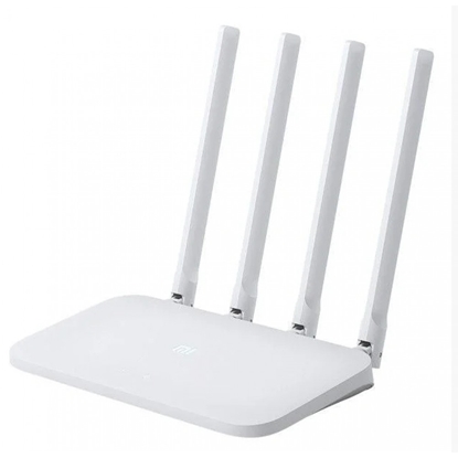 Attēls no XIAOMI ROUTER 4C WHITE DVB4231GL