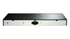 Picture of D-Link DGS-1510-28P network switch Managed L3 Gigabit Ethernet (10/100/1000) Power over Ethernet (PoE) Black