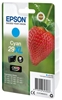 Picture of Epson ink cartridge XL cyan Claria Home 29            T 2992