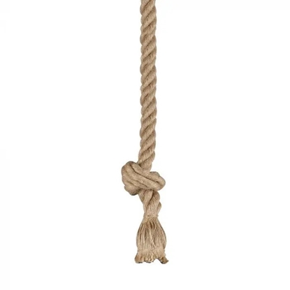Picture of Lampa wisząca sznur 