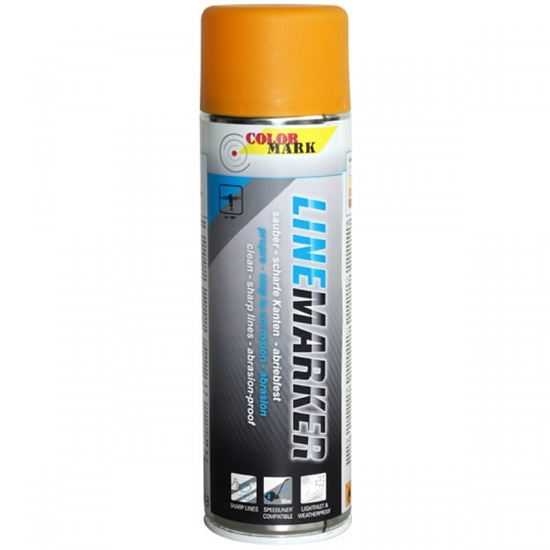 Изображение Marķieris LINEMARKER balts 750ml, Motip