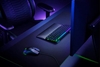 Picture of Razer | Ergonomic Wrist Rest for Mini Keyboards | Black | Wrist rest | N/A | N/A | Black