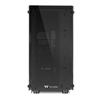 Picture of Obudowa View 91 RGB Riing Tempered Glass XL-ATX Super Tower - Czarna