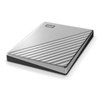 Picture of Western Digital WDBC3C0020BSL-WESN external hard drive 2000 GB Silver