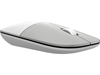 Picture of HP Z3700 Wireless Mouse - Ceramic White