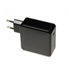 Picture of iBox IUZ60TC mobile device charger Black Indoor