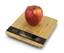 Attēls no KITCHEN SCALE BAMBOO EKS005