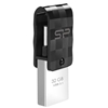 Изображение Pendrive Silicon Power Mobile C31, 32 GB  (SP032GBUC3C31V1K)