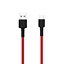 Attēls no Kabel USB Xiaomi USB-A - USB-C 1 m Czerwony (6934177703805)