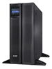 Picture of APC Smart-UPS X 3000VA Short Depth Tower/Rack Convertible LCD 200-240V with Network Card