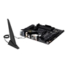 Изображение ASUS TUF GAMING B550M-PLUS WIFI II AMD B550 Socket AM4 micro ATX