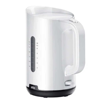 Изображение Braun WK 1100 WH electric kettle 1.7 L 2200 W White