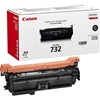 Изображение Canon 732K toner cartridge 1 pc(s) Original Black