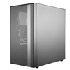 Изображение Cooler Master MasterBox NR400 Mini-Tower Black