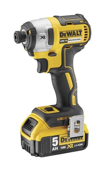 Picture of DeWalt DCF887P2-QW Cordless Impact Driver