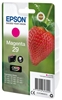 Picture of Epson ink cartridge magenta Claria Home 29            T 2983